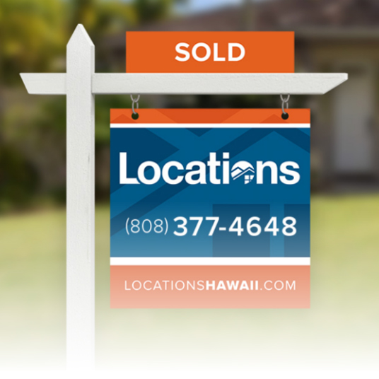 locations hawaii real estate marketing orangeroc
