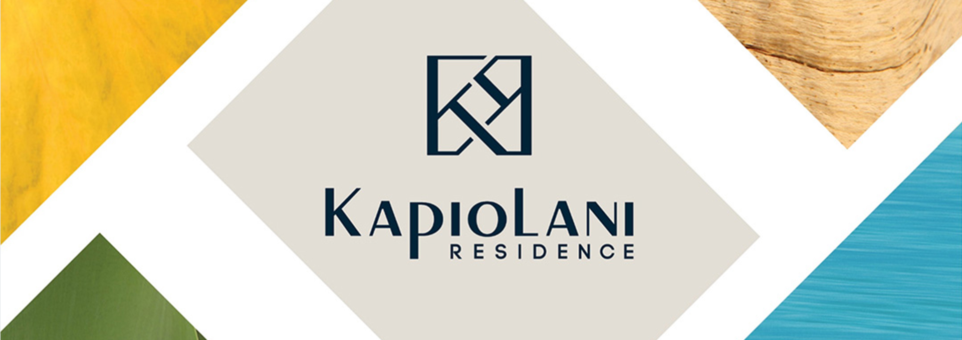 kapiolani residence high rise condominium marketing